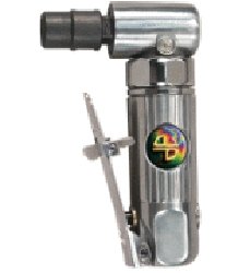 1/4in. 30 Degree Angle Die Grinder