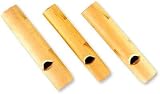 Bamboo Whistle Bird