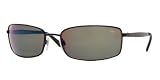 Revo 3079 Flex Mens Polarized Sunglasses