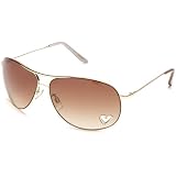 UNIONBAY Womens U422 Aviator Sunglasses