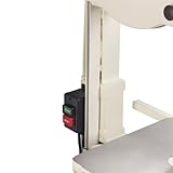 IMAGE OF Jet 708717 JRB-14 6-Inch Riser Block