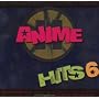 Anime Hits (at) Rtl II,Vol.6
