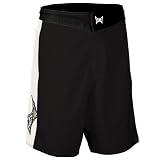 TapouT Delta Wrestling Shorts