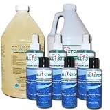 All Stop Scabies Complete Family Pack :: Scabies Treatment Kit