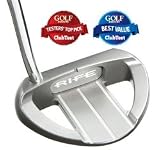 Guerin Rife Barbados Belly Putter