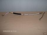 BMW Power Steering Hose High Pressure 740 740IL E38