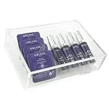 Global Anti-Aging System - Orlane - Night Care - 8pcs