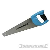 Review Silverline Tools Ltd 793762 / Silverline 350mm Hardpoint Saw