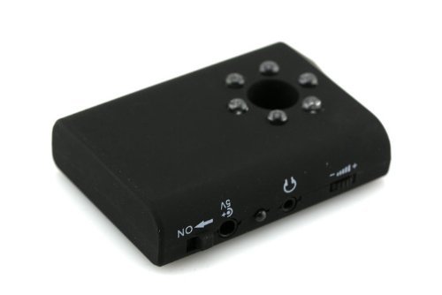Buytra Mini A8 GPS Tracker Global Locator Real Time GSM GPRS Security Finder