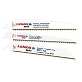 レノックス:LENOX GOLDセーバーソー 300×6T(5枚) 【内容:山数:長さ:幅:厚さ】【5枚入:6:300mm:22mm:1.6mm】