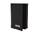 Rolodex Low Profile Brown Business Card Book, 36 C