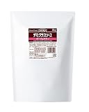 ハインツ デミグラスソースポーク&チキン 3kg スポーク