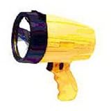 Black & Decker #VEC122Y 1M Power RCH Spotlight