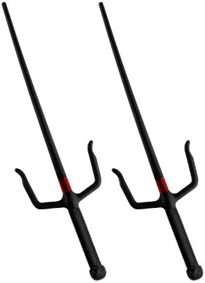 G.I. Joe Retaliation Twin Sais Costume