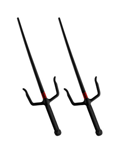 G.I. Joe Retaliation Twin Sais Costume