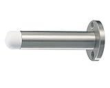 座付ｷｬﾉﾝ戸当り 120mm ﾎﾜｲﾄ ｼﾛｸﾏ