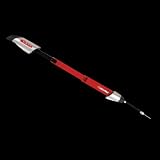 Mikasa Double Barrel Air Pump NEW