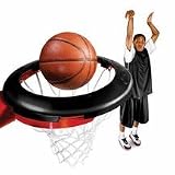 Rain Maker Basketball Training Aid