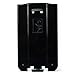 Socket Cell Phone Case for Unspecified - Retail Packaging - Black