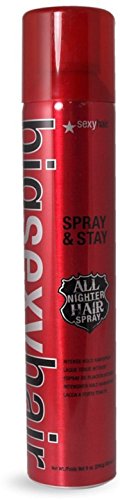 Sexy Hair Big Sexy Hair (Spray and Stay), 9 Ounce