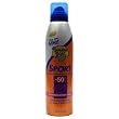 Banana Boat Sport Spf #50 Ultra Mist Continuous Spray 6 oz.