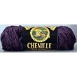 CHENILLE THICK & QUICK YARN-PURPLE