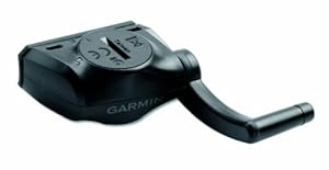 Garmin GSC 10 Speed/Cadence Bike Sensor