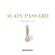 Alain Passard : Collages & recettes