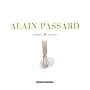 Collages et recettes de Alain Passard