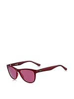 Lacoste Gafas de Sol Kids L3615S (50 mm) Rojo