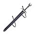 Universal Sword Scabbard Large