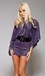 Fashionista Dress by Forplay from Silvermoon