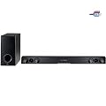 LG HLS36W 2.1 Speaker Bar System