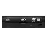 Lite-On Internal Blu-Ray Writer (IHBS112-04)