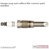8 New Motorcraft Spark plugs SP509 # HJFS24FP Ford Lincoln by Motorcraft
