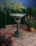 Illuminated Birdbath & Path Light by Kichler