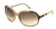 AUTHENTIC CHLOE SUNGLASSES CL 2157 BEIGE C03