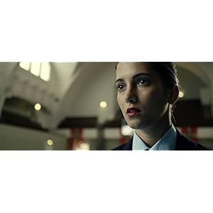 Les Enquêtes du Département V : Miséricorde + Profanation [Blu-ray]