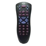 RCA - RCU310BB 3 Device Remote Control