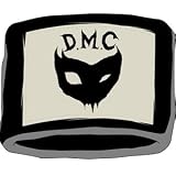 【デトロイト・メタル・シティ】DMC リストバンド