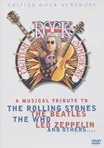 British Rock Symphony [DVD] [Import]