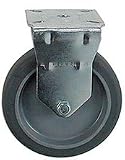 Eigenschaften Unimet  / Bockrollen Serie 1335