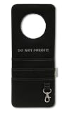 The Unforgettable DOORGANIZER BLACK