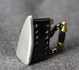 Dollhouse Miniature Heidi Ott Furniture Iron Metal #XY203