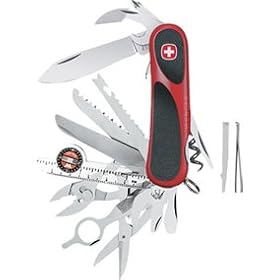Swiss Army Knife