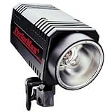 Photographer's Warehouse AK4001ML PerforMax 150 Watt Second AC/DC Monolight