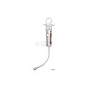 No Tubes Sealant Injector Syringe