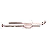 Bosal 099-417 Catalytic Converter (Non-CARB Compliant) by Bosal