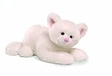 cat-Gund Snowy White Cat