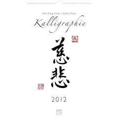 Kalligraphie 2012